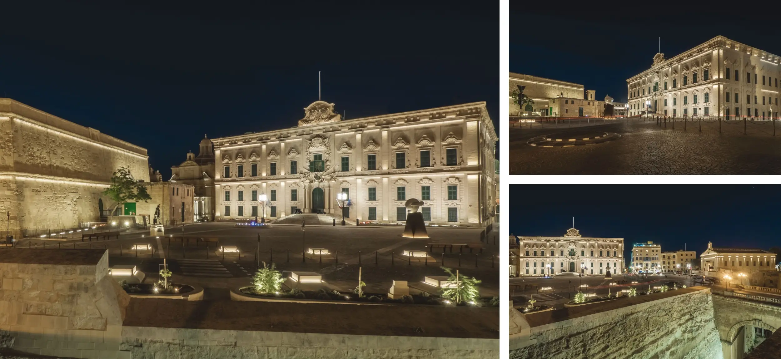 Piazza Castille