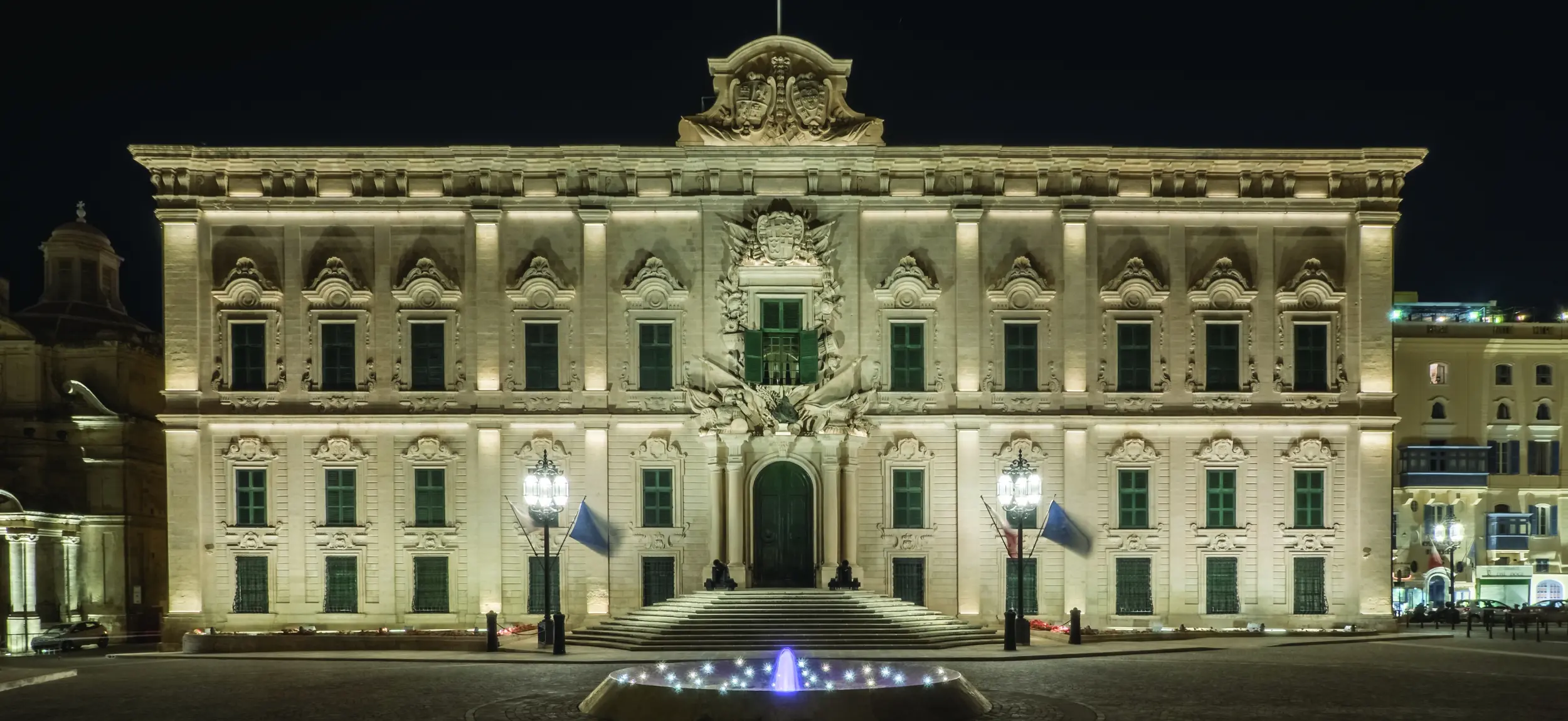 Piazza Castille