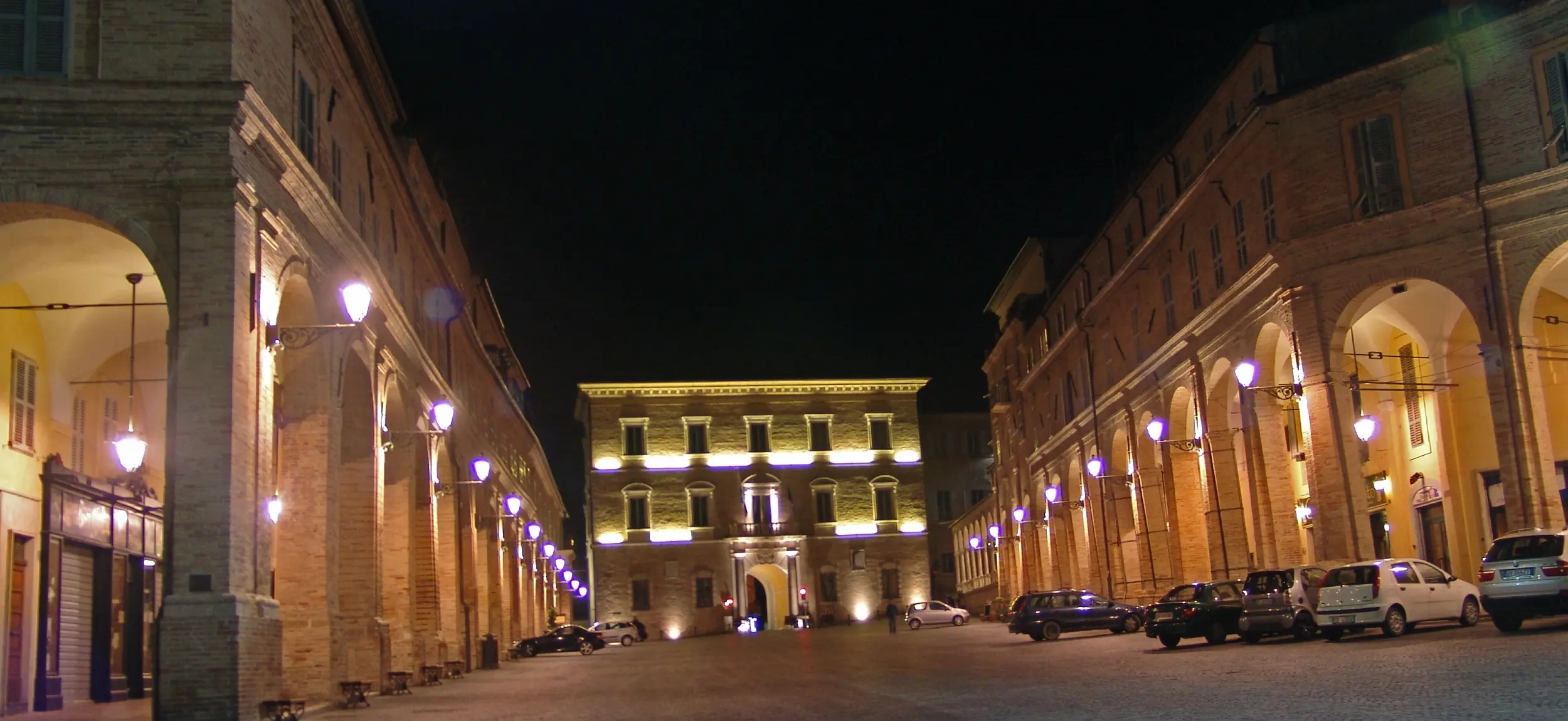 Piazza del Popolo