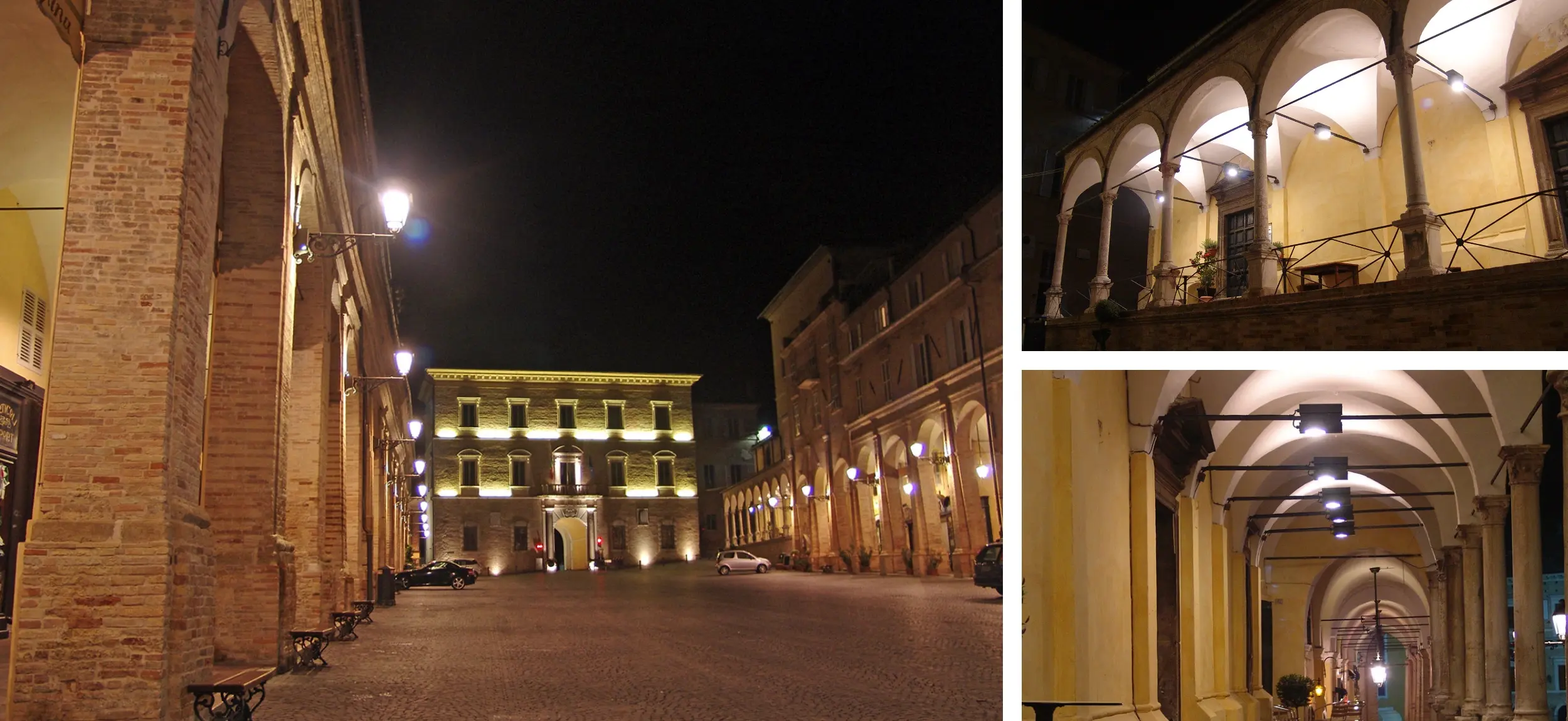 Piazza del Popolo