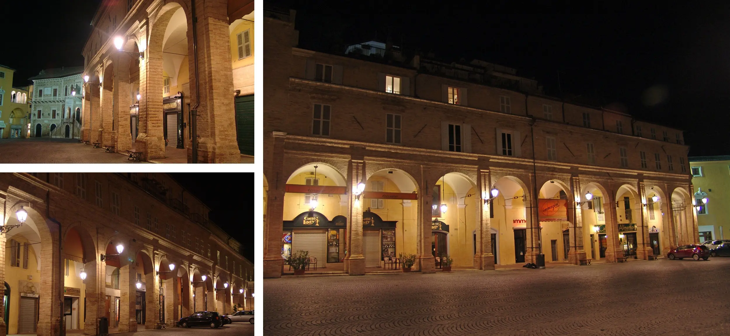 Piazza del Popolo