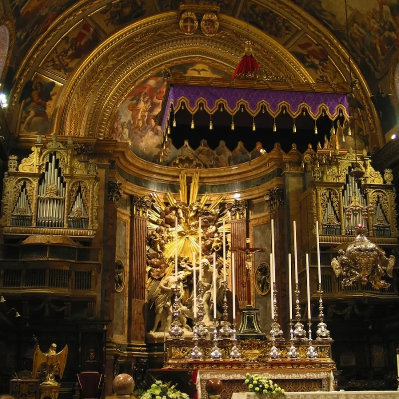 Co-Cattedrale di San Giovanni