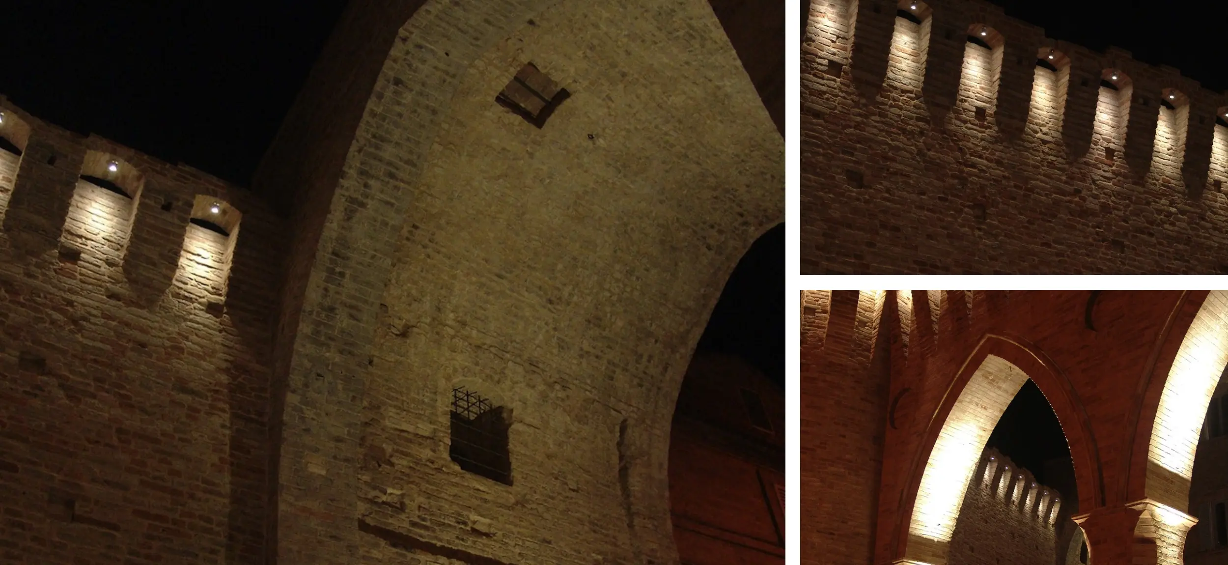 Centro storico di Petritoli