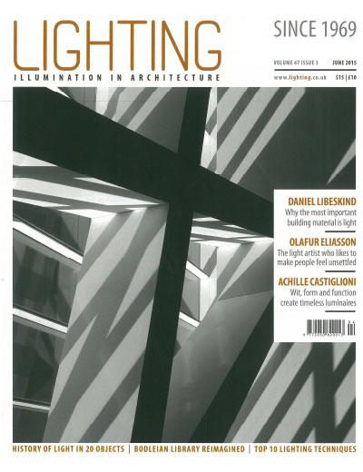 Lighting Magazine